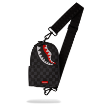 Load image into Gallery viewer, SPRAYGROUND ATOMIC VAPOR BACKPACK SLING