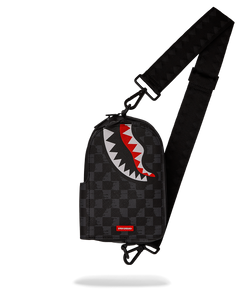 SPRAYGROUND ATOMIC VAPOR BACKPACK SLING