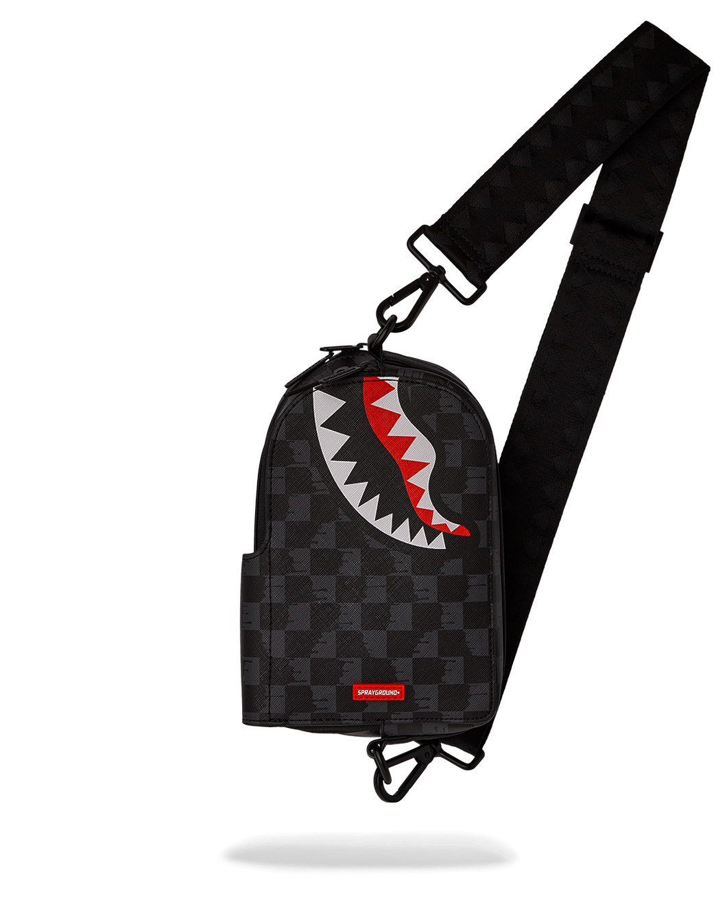 SPRAYGROUND ATOMIC VAPOR BACKPACK SLING