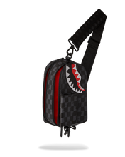 Load image into Gallery viewer, SPRAYGROUND ATOMIC VAPOR BACKPACK SLING