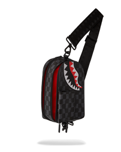 SPRAYGROUND ATOMIC VAPOR BACKPACK SLING