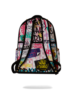 SPRAYGROUND CREATE ANOTHER DAY CHATEAU BACKPACK