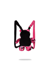 Load image into Gallery viewer, SPRAYGROUND AFTERGLOW SKYGLOW BEAR CUB BACKPACK