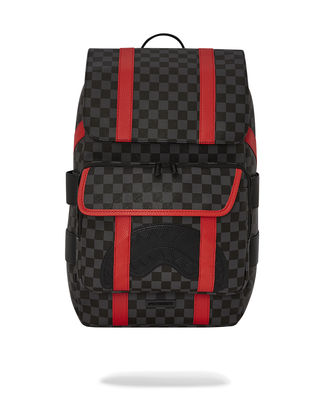 SPRAYGROUND MONACO SHARK CLUB RECON BACKPACK