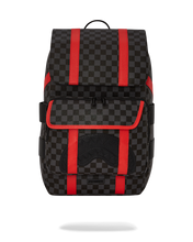 Load image into Gallery viewer, SPRAYGROUND MONACO SHARK CLUB RECON BACKPACK