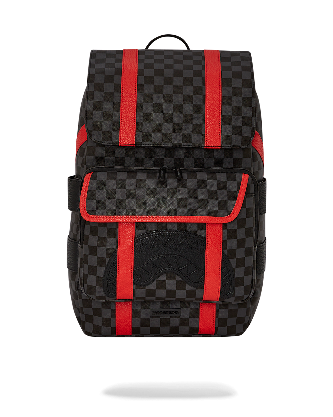 club monaco mens leather backpack SPRAYGROUND MONACO SHARK CLUB RECON BACKPACK – BLUE CITY NYC