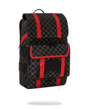 Load image into Gallery viewer, SPRAYGROUND MONACO SHARK CLUB RECON BACKPACK