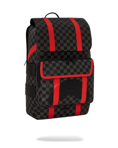 SPRAYGROUND MONACO SHARK CLUB RECON BACKPACK