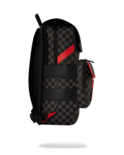 Load image into Gallery viewer, SPRAYGROUND MONACO SHARK CLUB RECON BACKPACK