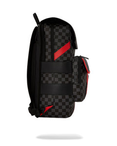 SPRAYGROUND MONACO SHARK CLUB RECON BACKPACK