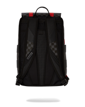 Load image into Gallery viewer, SPRAYGROUND MONACO SHARK CLUB RECON BACKPACK