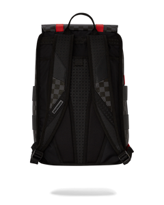 SPRAYGROUND MONACO SHARK CLUB RECON BACKPACK