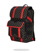 Load image into Gallery viewer, SPRAYGROUND MONACO SHARK CLUB RECON BACKPACK