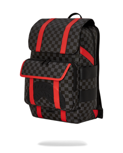 SPRAYGROUND MONACO SHARK CLUB RECON BACKPACK