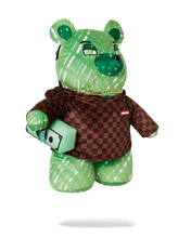 Load image into Gallery viewer, SPRAYGROUND SIP FADE AWAY HOODIE MONEY BEAR