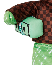 Load image into Gallery viewer, SPRAYGROUND SIP FADE AWAY HOODIE MONEY BEAR