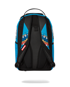 SPRAYGROUND GUNDAM SHARK DLXSR BACKPACK