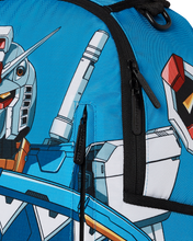 Load image into Gallery viewer, SPRAYGROUND GUNDAM SHARK DLXSR BACKPACK