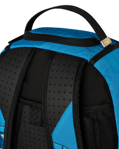 SPRAYGROUND GUNDAM SHARK DLXSR BACKPACK