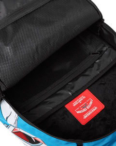 SPRAYGROUND GUNDAM SHARK DLXSR BACKPACK