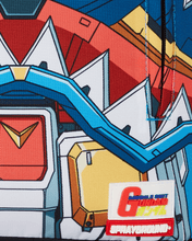 Load image into Gallery viewer, SPRAYGROUND GUNDAM SHARK DLXSR BACKPACK