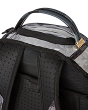 Load image into Gallery viewer, SPRAYGROUND CLEAR AS NIGHT - CLEAR DLX BACKPACK