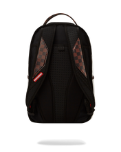 Load image into Gallery viewer, SPRAYGROUND SLP CLEAR BACKPACK