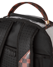 Load image into Gallery viewer, SPRAYGROUND SLP CLEAR BACKPACK