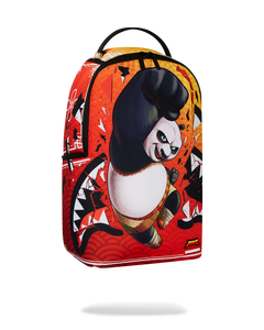 SPRAYGROUND KUNG FU PANDA SMASH DLXRS BACKPACK