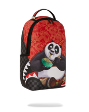 Load image into Gallery viewer, SPRAYGROUND KUNG FU PANDA OOPS BACKPACK