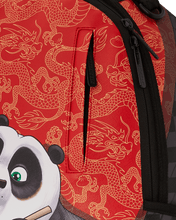 Load image into Gallery viewer, SPRAYGROUND KUNG FU PANDA OOPS BACKPACK