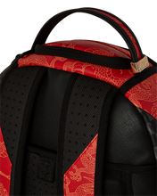 Load image into Gallery viewer, SPRAYGROUND KUNG FU PANDA OOPS BACKPACK