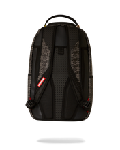 Load image into Gallery viewer, SPRAYGROUND MINIONS STACKED BACKPACK