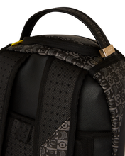 Load image into Gallery viewer, SPRAYGROUND MINIONS STACKED BACKPACK