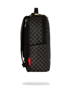 SPRAYGROUND JOHN WICK STAND STRONG SPLIT BACKPACK