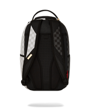 Load image into Gallery viewer, SPRAYGROUND JOHN WICK STAND STRONG SPLIT BACKPACK