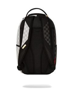 SPRAYGROUND JOHN WICK STAND STRONG SPLIT BACKPACK