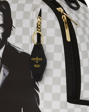 Load image into Gallery viewer, SPRAYGROUND JOHN WICK STAND STRONG SPLIT BACKPACK