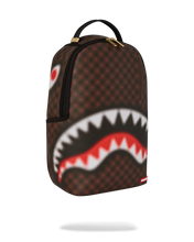 Load image into Gallery viewer, SPRAYGROUND SHARKS IN PARIS BLUR BACKPACK