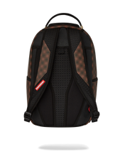 Load image into Gallery viewer, SPRAYGROUND SHARKS IN PARIS BLUR BACKPACK