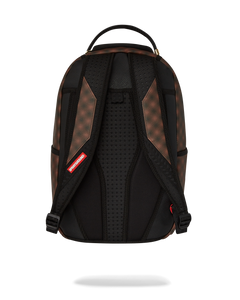 SPRAYGROUND SHARKS IN PARIS BLUR BACKPACK