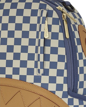 Load image into Gallery viewer, SPRAYGROUND LETTER CHECKERS BACKPACK