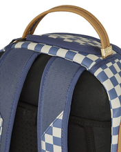 Load image into Gallery viewer, SPRAYGROUND LETTER CHECKERS BACKPACK