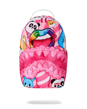 Load image into Gallery viewer, SPRAYGROUND COTTON CANDY DREAMS BACKPACK