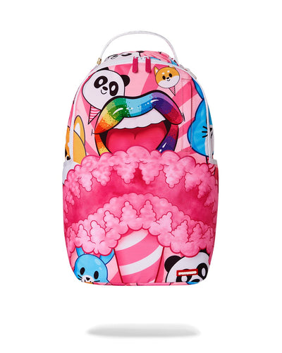 SPRAYGROUND COTTON CANDY DREAMS BACKPACK