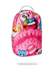 Load image into Gallery viewer, SPRAYGROUND COTTON CANDY DREAMS BACKPACK