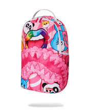 Load image into Gallery viewer, SPRAYGROUND COTTON CANDY DREAMS BACKPACK