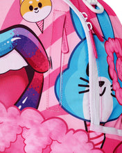 Load image into Gallery viewer, SPRAYGROUND COTTON CANDY DREAMS BACKPACK