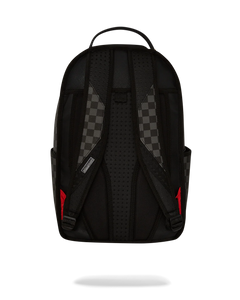 SPRAYGROUND METALLIC DRIP SHARKS IN PARIS  BACKPACK