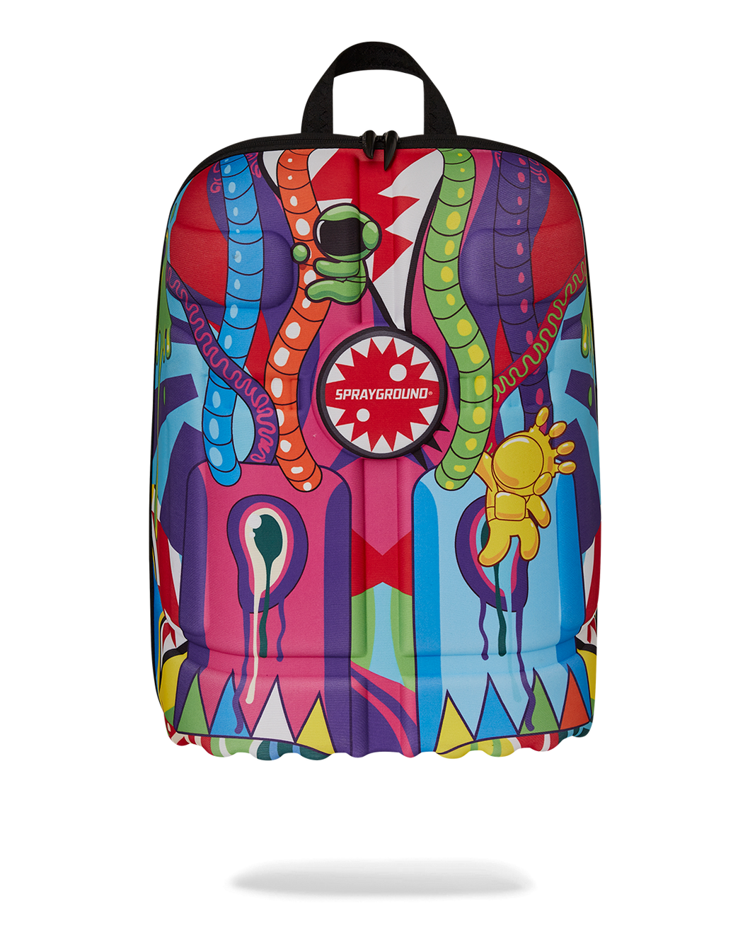 SPRAYGROUND MIND TRIP DRIP JETPACK 2 BACKPACK